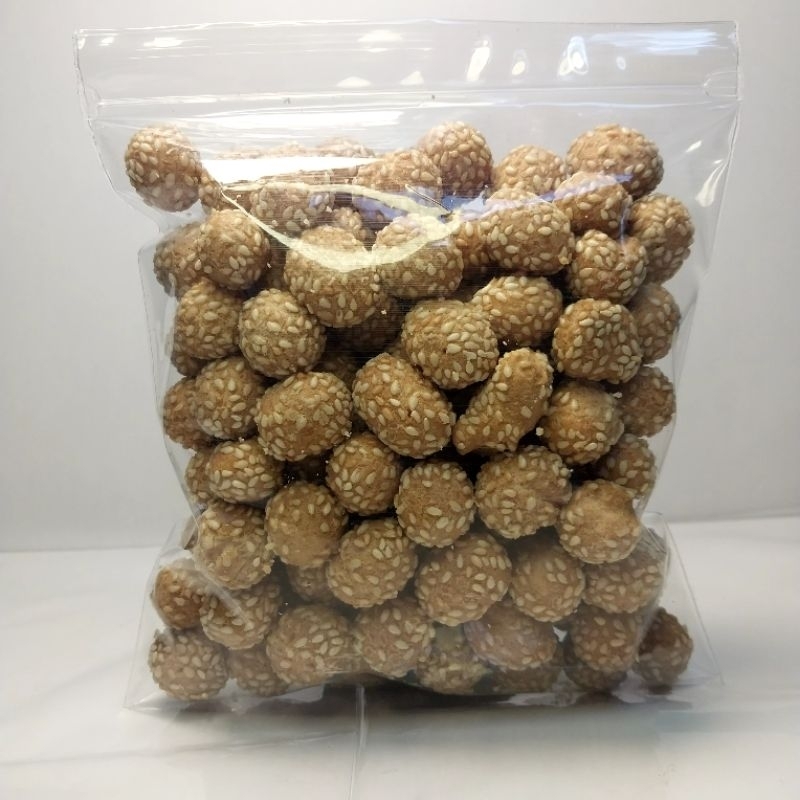 

Keciput berat 250 Gram