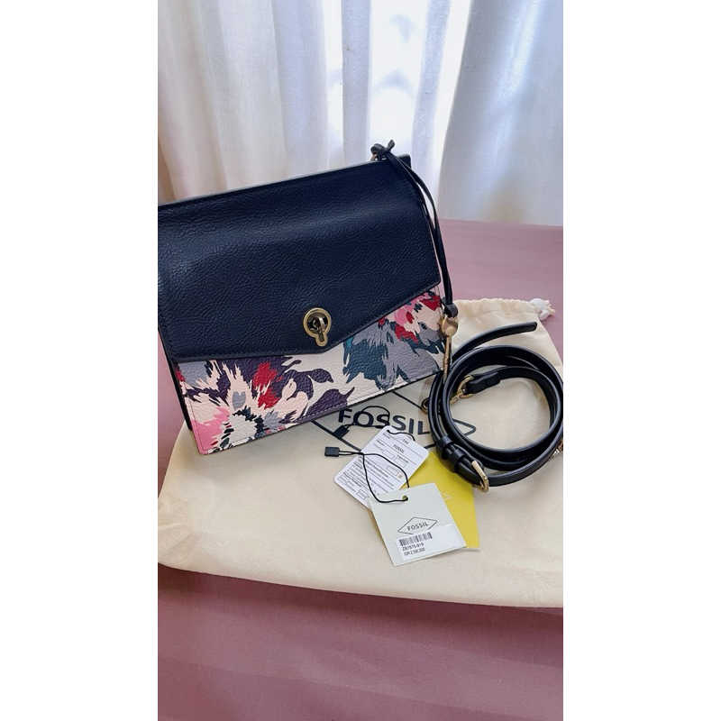 TAS FOSSIL PRELOVED