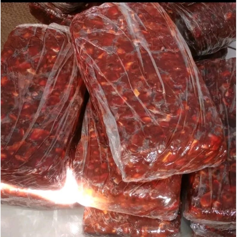 

Asam Jawa Biji Cokelat Asli Premium 300Gram / Tamarind / JSR Rempah Herbal & Bumbu Dapur Masak Asem Spices Bahan