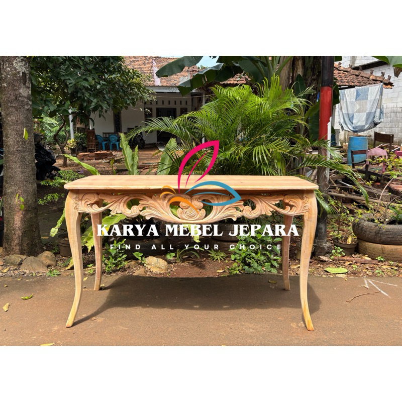 

[NOTA INVOICE INVOICE MEJA] GEMBOL MAHONI