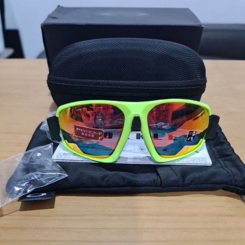 Kacamata OAKLEY FIELD JACKET