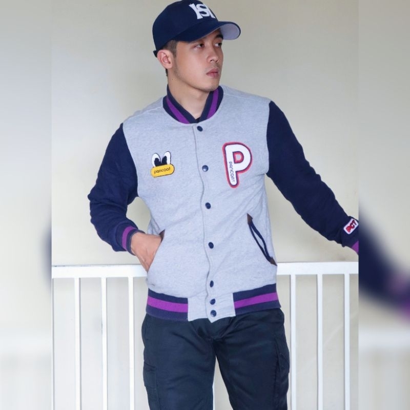 PANCOAT VARSITY ORIGINAL 2ND