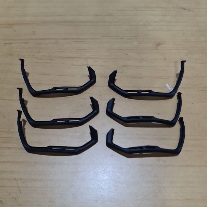 Bumper Kacamata RUDY PROJECT FOTONYX