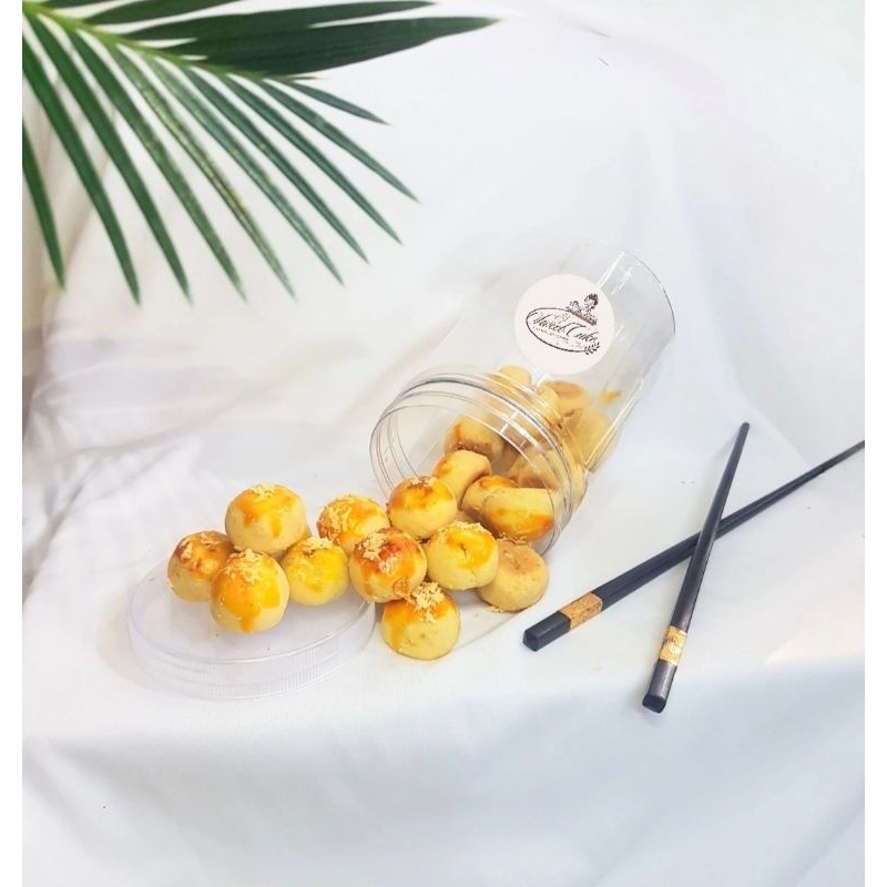 

Nastar Wisman/Nastar Keju/Nastar premium/800ml/550gr