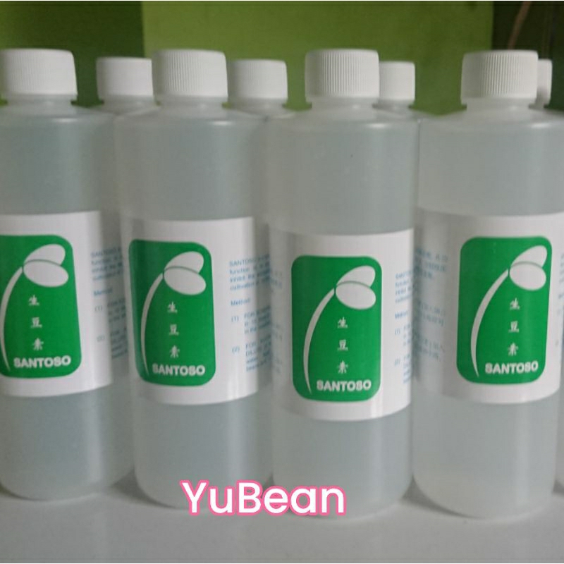 NUTRISI OBAT TOGE SANTOSO TAUGE (500ml)