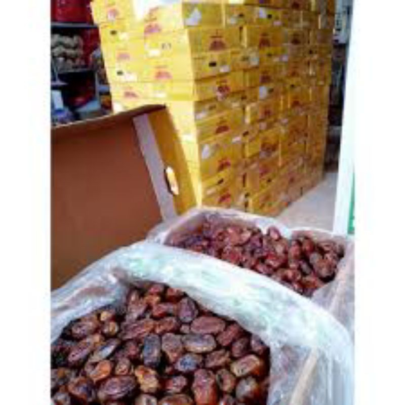 

KURMA GOLDEN VALEY 10 KG