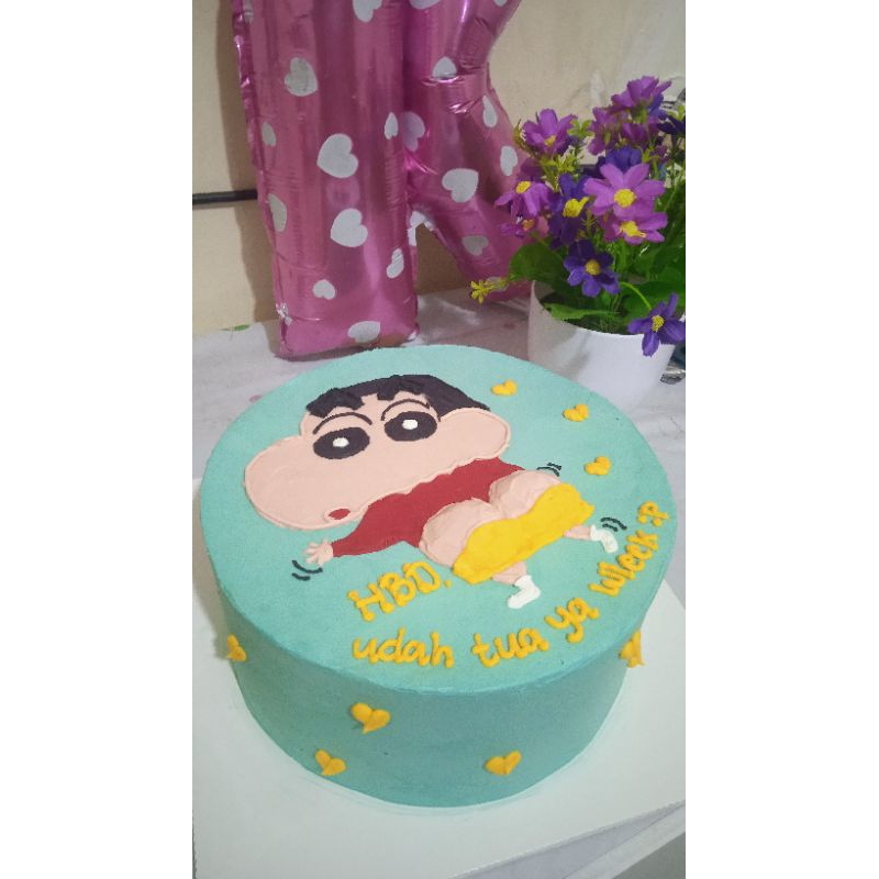 

Request Cake 20cm