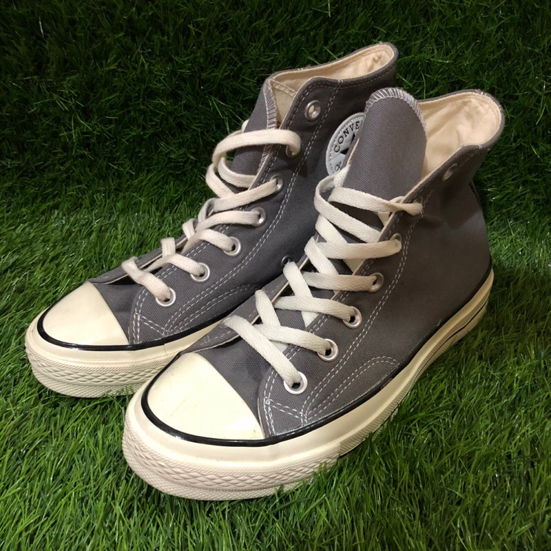 Sepatu Converse Chuck Taylor 70s Original Preloved/Second