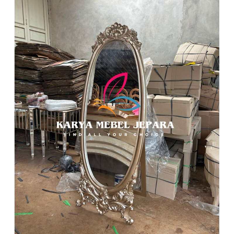 

[NOTA INVOICE INVOICE FIGURA] OVAL wellcome sign pintu masuk kaca