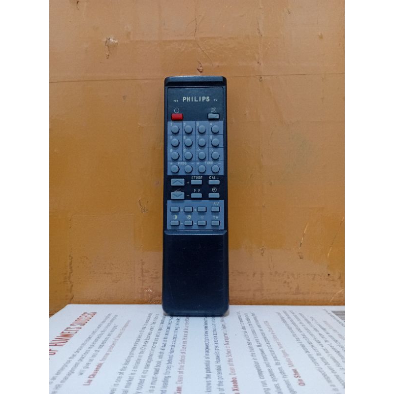 REMOTE TV PHILIPS ORIGINAL