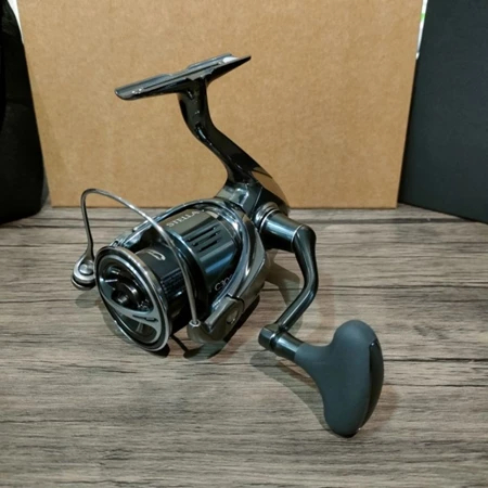 Reel SHIMANO Stella FK 2022 2500HG C3000 C3000XG