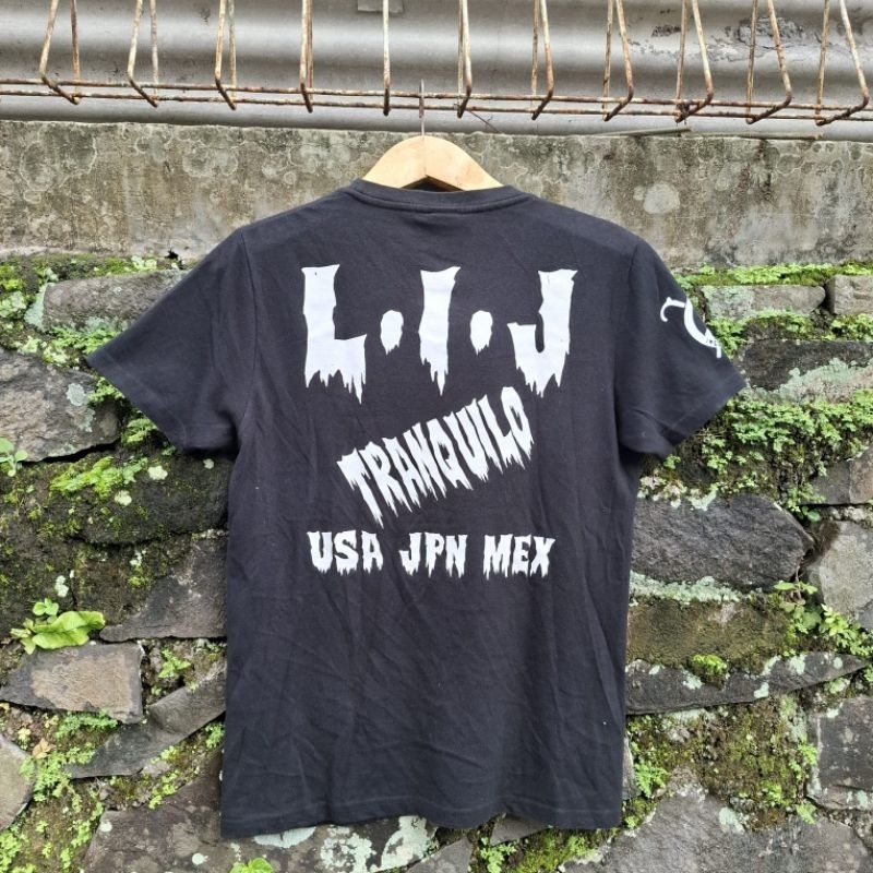 Los ingobernables de japon of new japan pro Wrestling
