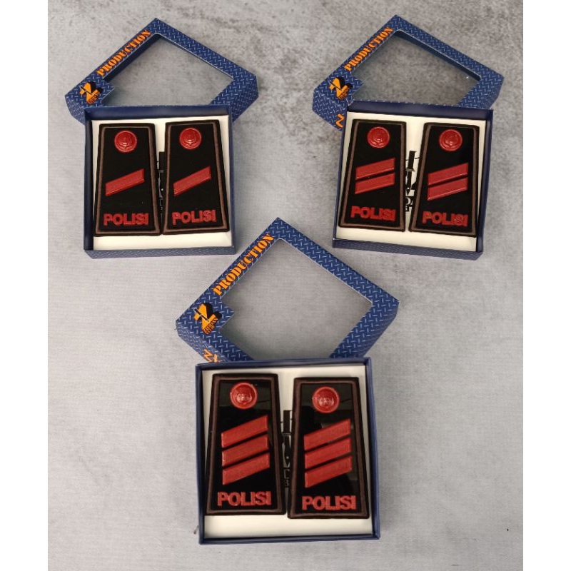 Pangkat PDH TAMTAMA POLRI/PDH BHARADA/PDH BHARATU/PDH BHARAKA