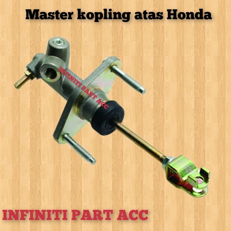MASTER KOPLING ATAS HONDA ACCORD MAESTRO CIELO 46920-SM4-A03