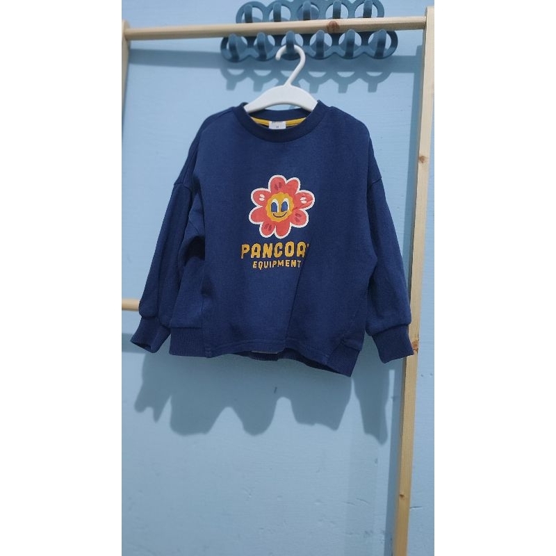 Sweater Anak Pancoat Original (Preloved)