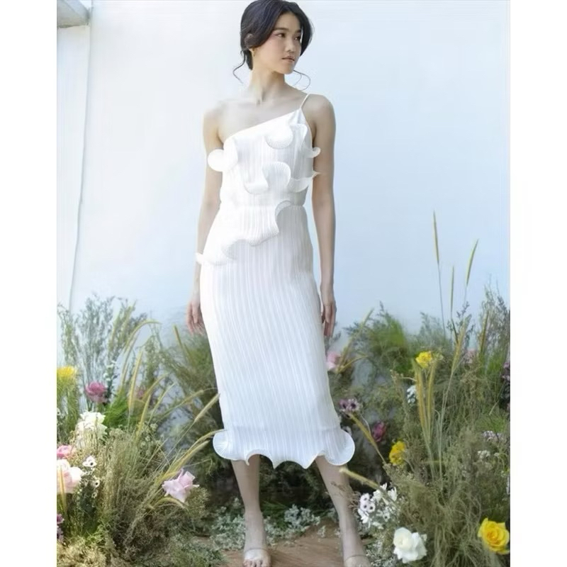 FOR RENT / SEWA Haven Dress Official Misse