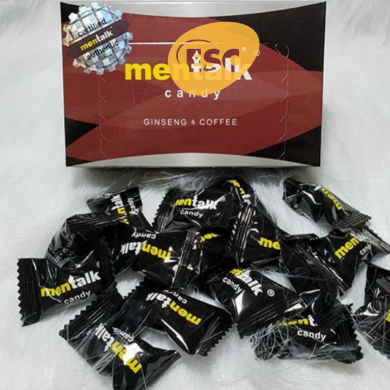 

Permen Mentlak Candy Original