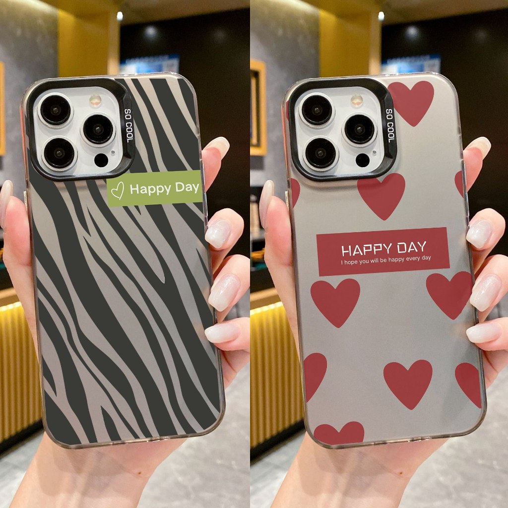Case IMD Redmi 6a A2 A3 10c 12 8 9 9a 9c 10 13 13c 6a A1 Note 7 8 10 11 9 12 13 Poco X3 F3 F4 C65 M3