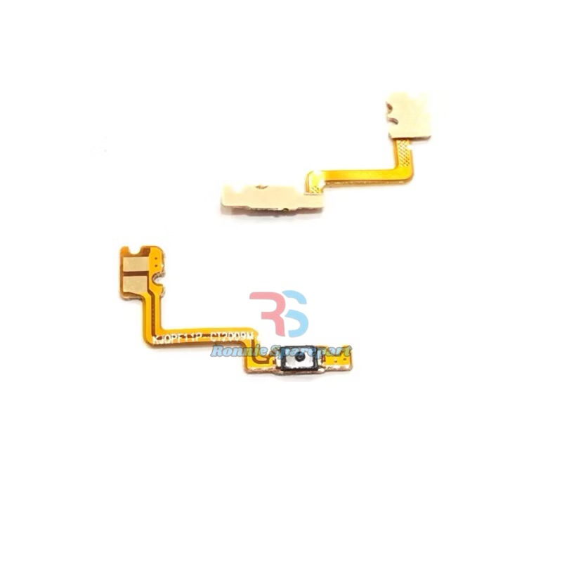 Flexible On Off Oppo F11 Pro