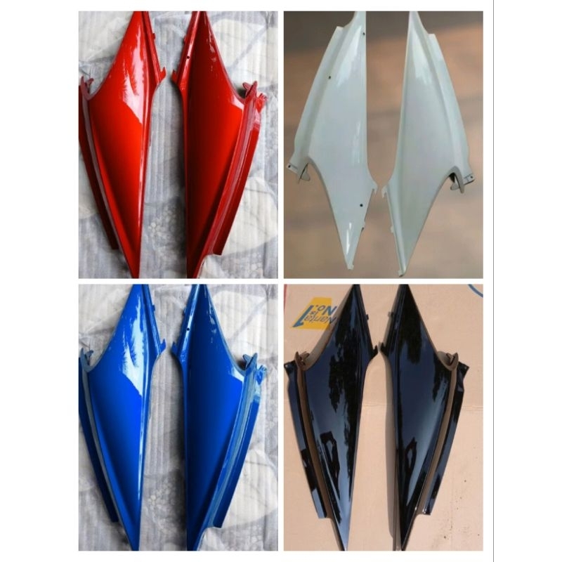 TAMENG BELAKANG HONDA BEAT KARBU 2010