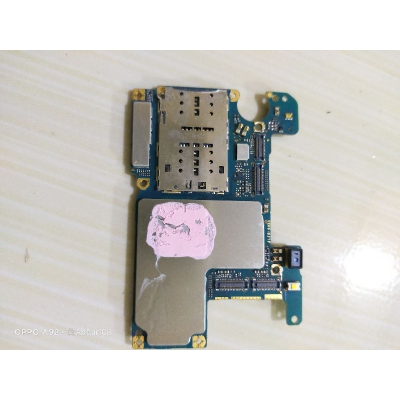 mesin lenovo k5 pro L38041 4/64