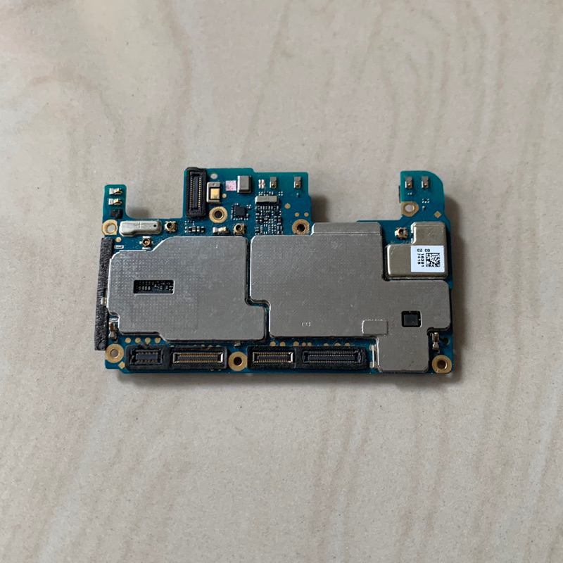 mesin oppo f3 cph1609 original - keadaan mati atau matot