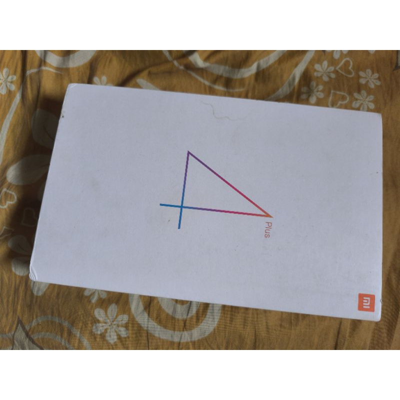 XIAOMI MIPAD 4 MI PAD 4 PLUS 4/64 second