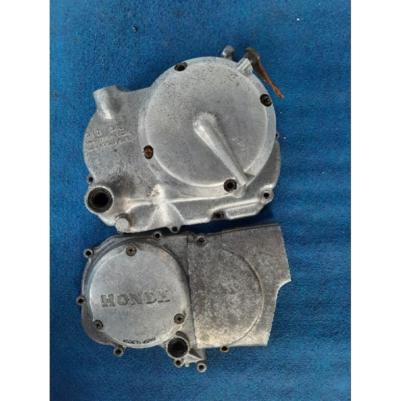 bak magnet kopling HONDA S90 CASTROL Original