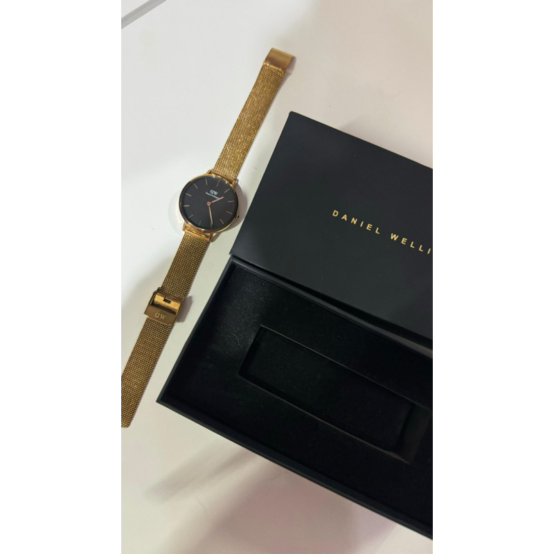 Daniel Wellington Classic Petite