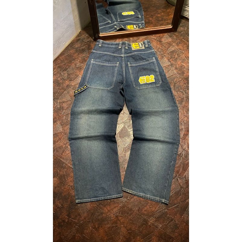 carpenter baggy etnies y2k not jnco ecko southpole sohk