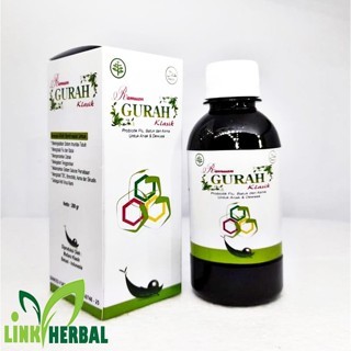 

Ramuan GURAH Klasik 280gr probiotik Flu, Batuk dan Asma untuk Anak & Dewasa. I MADU GURAH KLASIK 280 GRAM Termurah