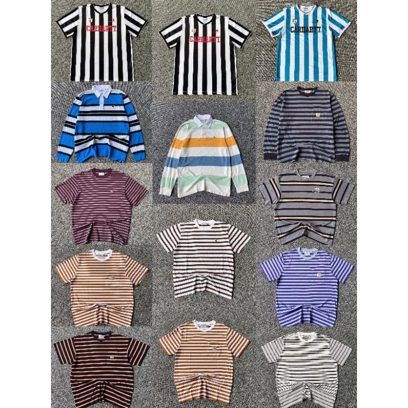 borongan carhartt salur