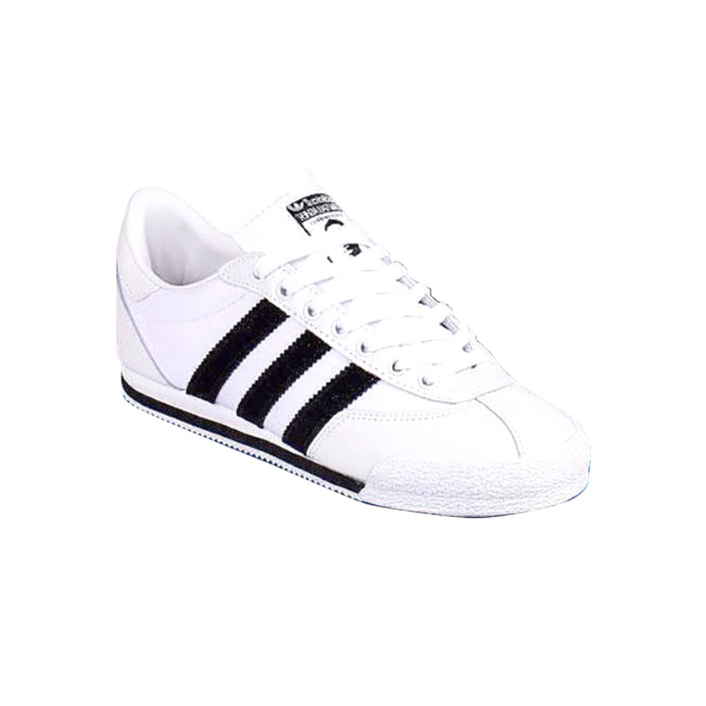 Adidas Spezial Liam Gallagher LG White Black