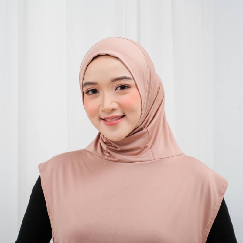 Albira | Naya Sport | Hijab + Outer |  OPEN RESELLER