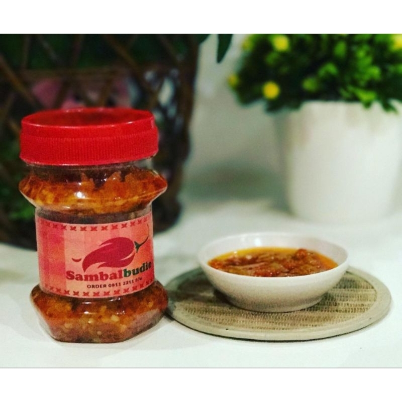 

Sambal Bawang - Homemade by Dapur Rumaja