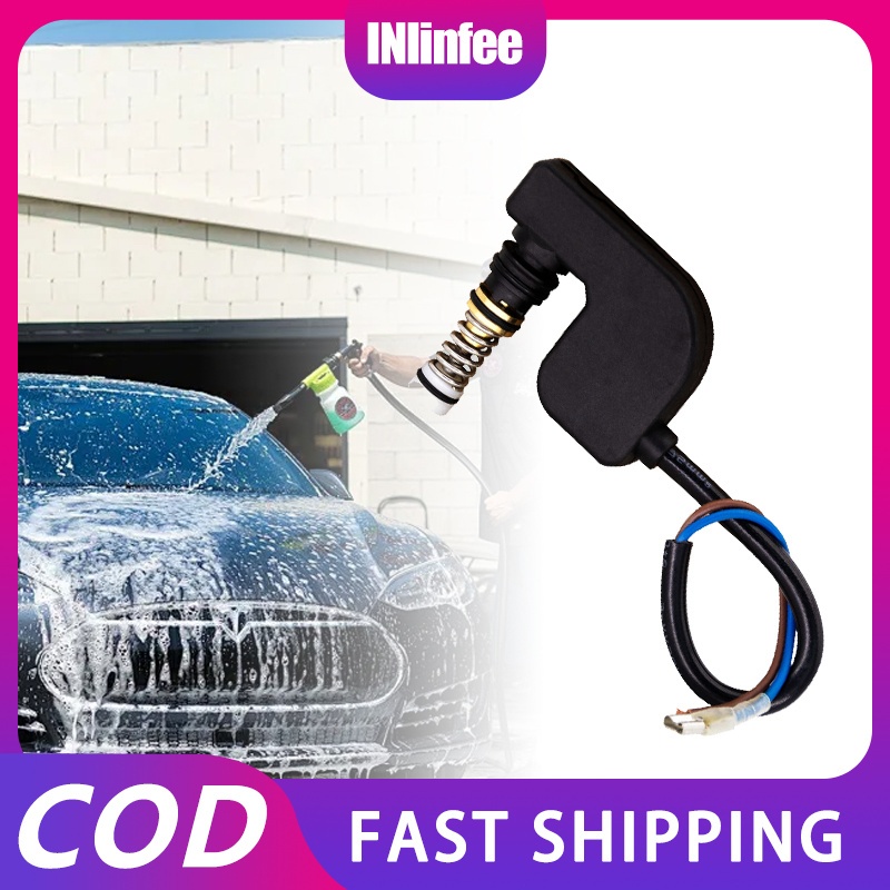 Switch Otomatis Jet Cleaner / Sakelar Jet Cleaner