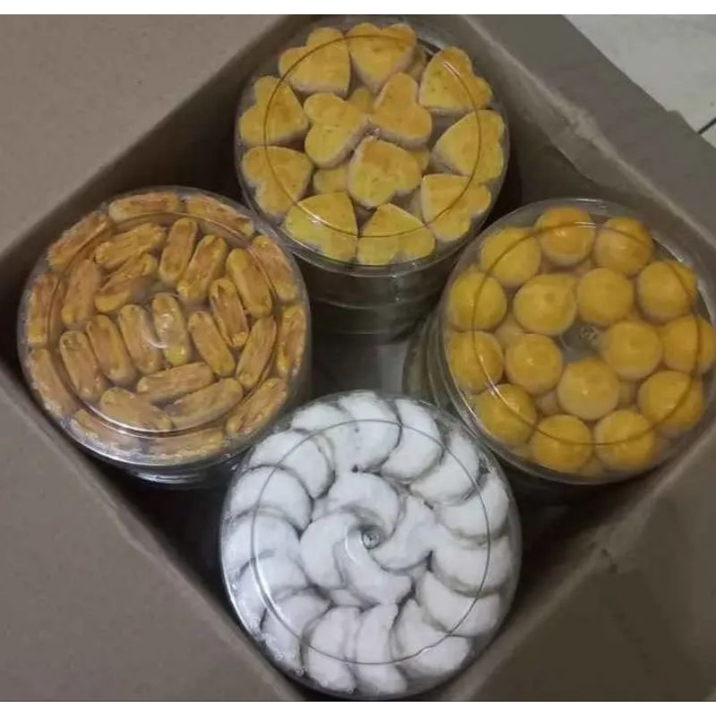 

kue kering 500gram