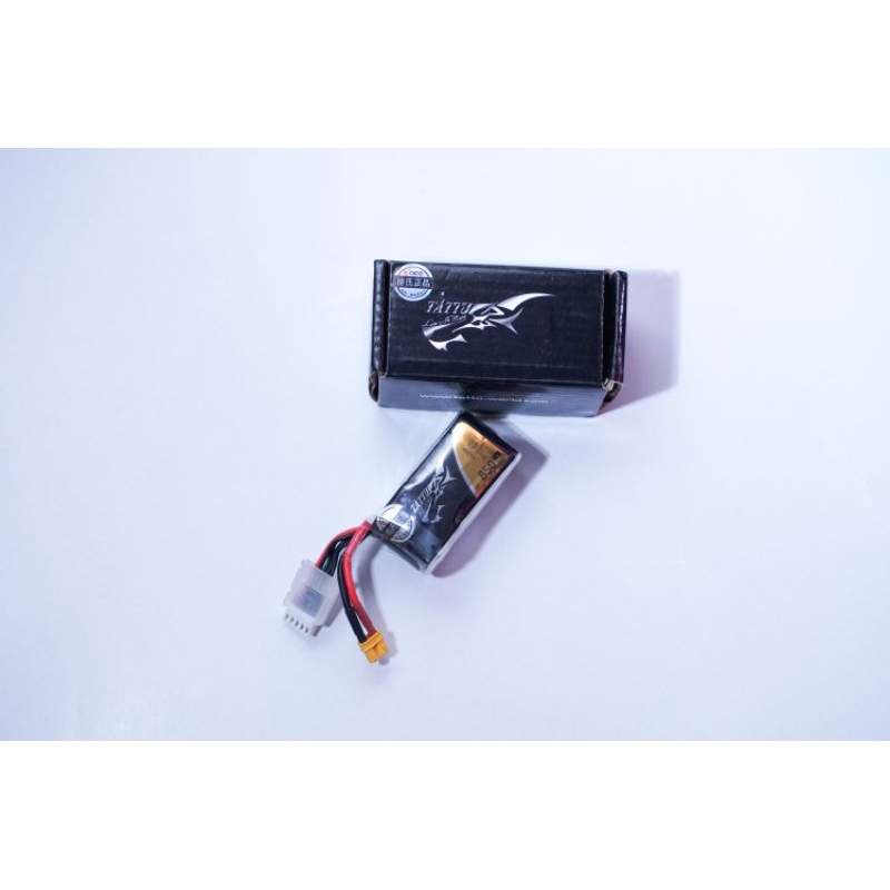 BATTERY LIPO 4S 850 Mah TATTU, BATERAI LIPO TATTU 4S, BATERAI 4S, BATERAI LIPO TATTU 4S 850Mah