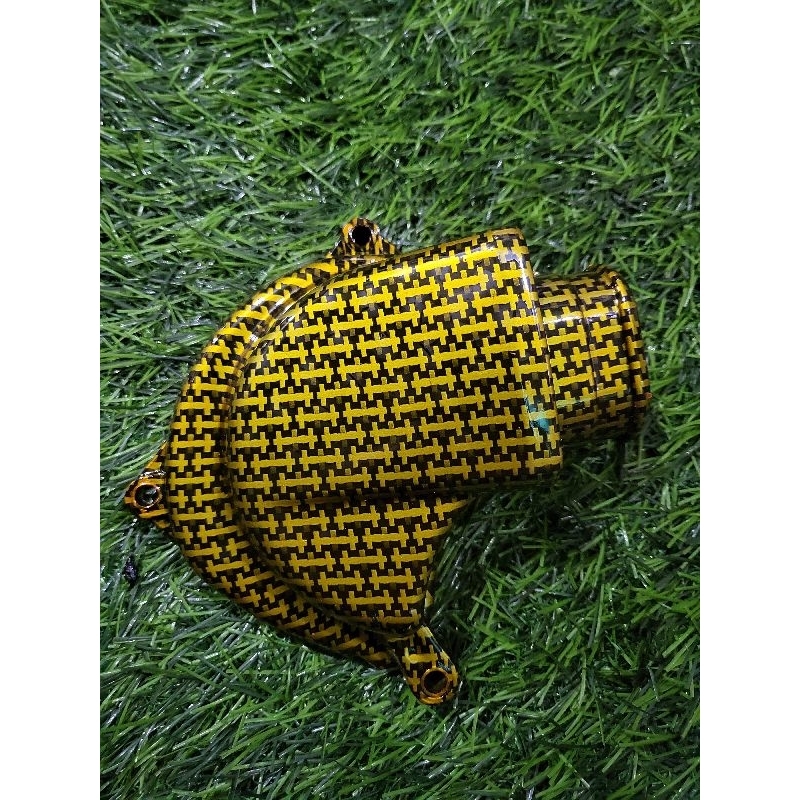 keongan nouvo keong cvt nouvo gold thailand