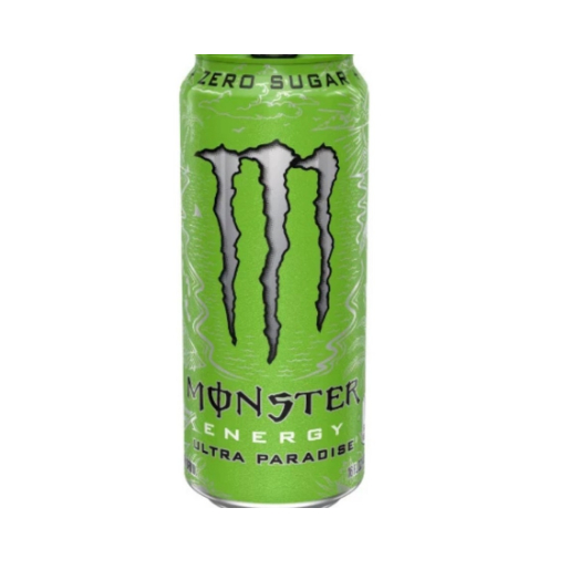 

Monster Energy Ultra Paradise