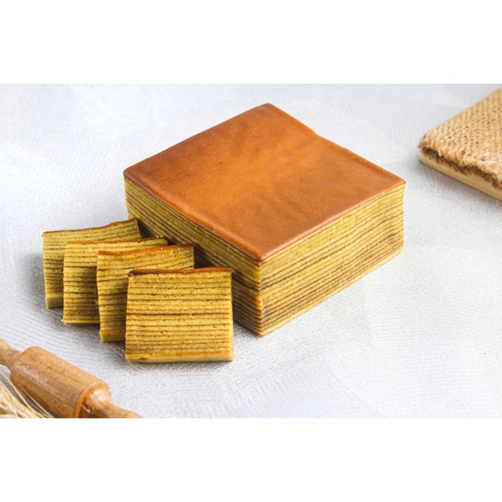 

Lapis Original 1 Loyang