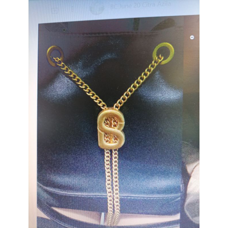 Myra Bag Buttonscarves Preloved Carousell