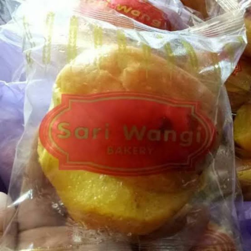 

Roti Sariwangi Fla / Sari Wangi Fla