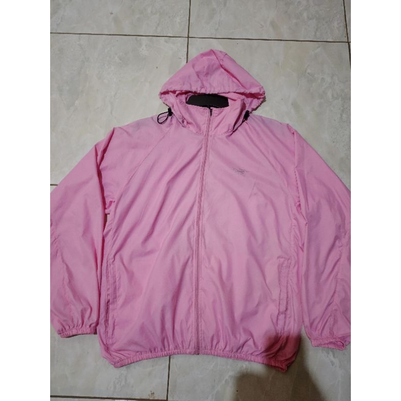 jaket arcteryx running lari