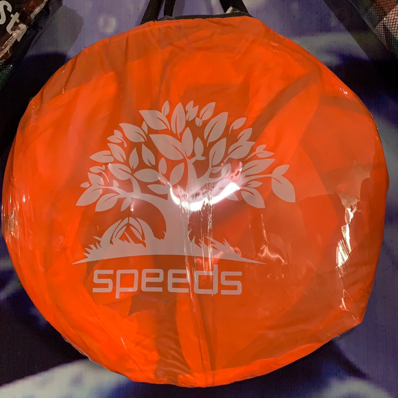 SPEEDS Tenda Camping LX-018-1 dan LX-018-4