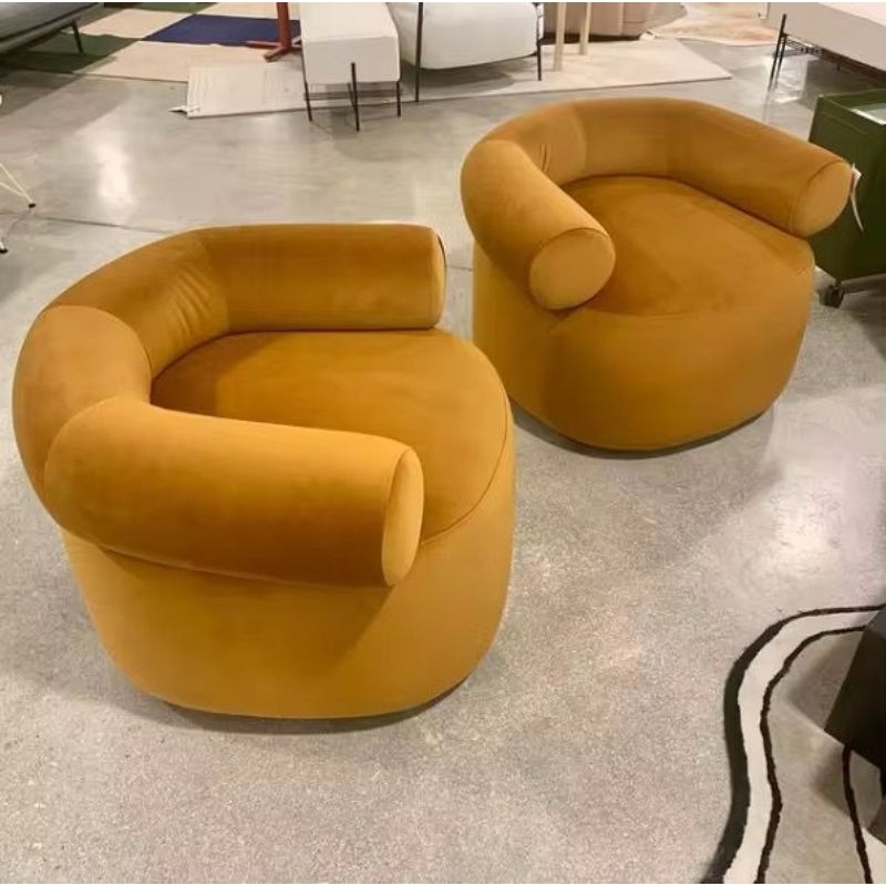 Cakara - stool cantik sofa cantik sofa unik sofa murah sofa aesthetic