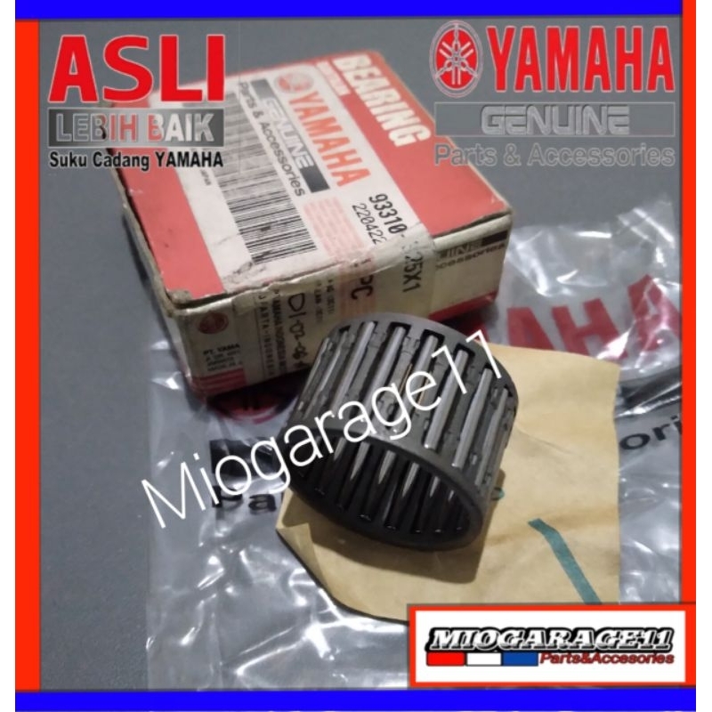 Bearing Laher Bambu One Way Stater Starter Jupiter MX New Vixion NVL MX King 93310-325X1