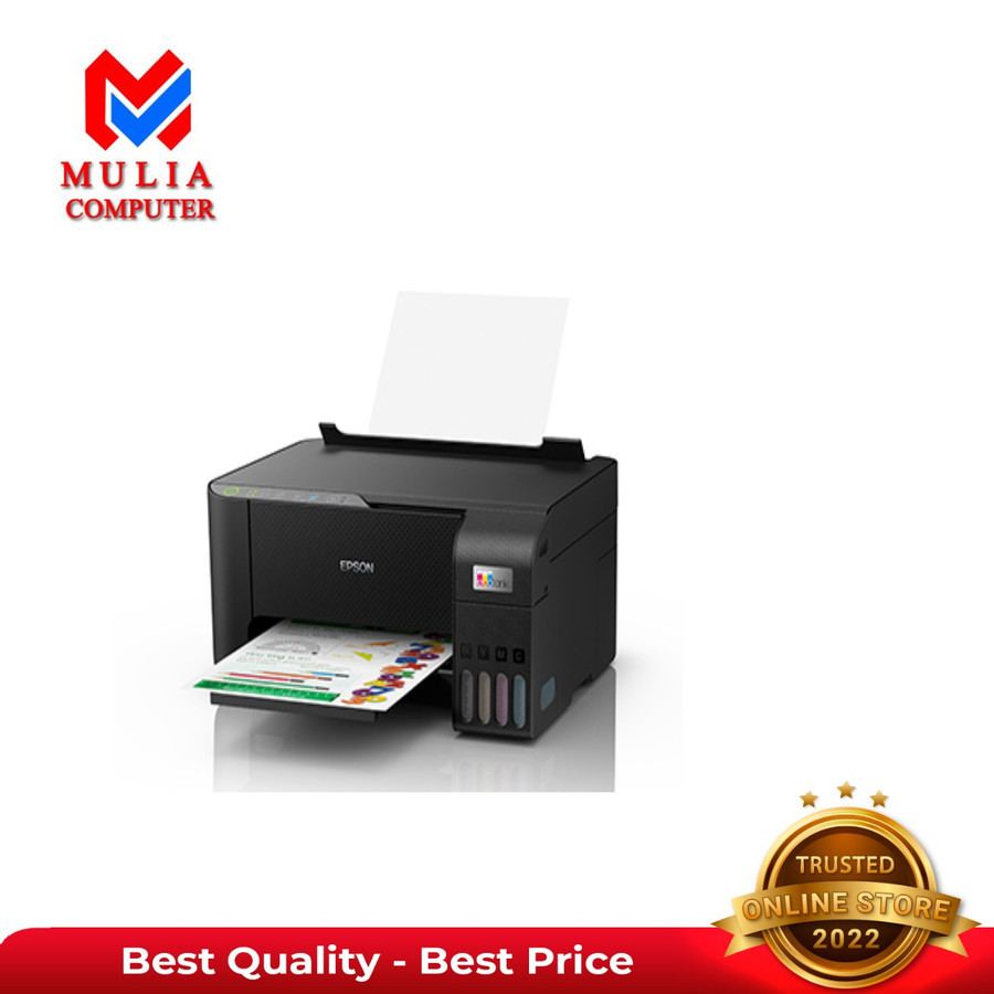 Printer Epson L3250 All in One Printer Wireless