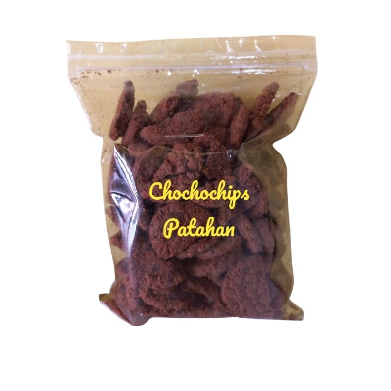 

CHOCHIPS PATAHAN