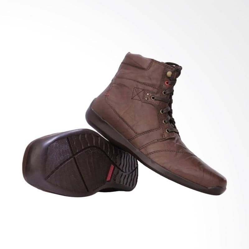 Gino Mariani Boots Elario 6